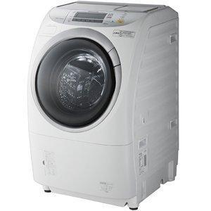 Máy giặt nội địa Panasonic NA-VR5500L giặt 9kg sấy 6kg