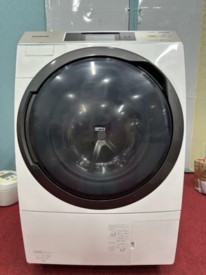 Máy giặt Panasonic 10kg NA-VX9500