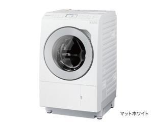 Máy giặt Panasonic 12 kg NA-LX127AL-W