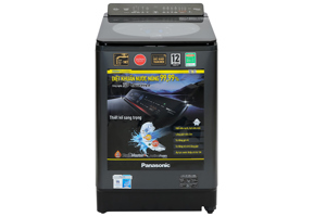 Máy giặt Panasonic Inverter 12.5 kg NA-FD125V1BV