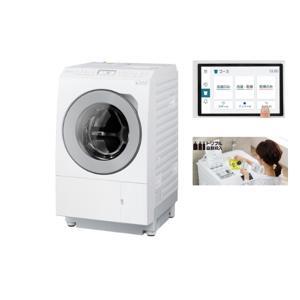 Máy giặt Panasonic 12kg NA-LX129BL