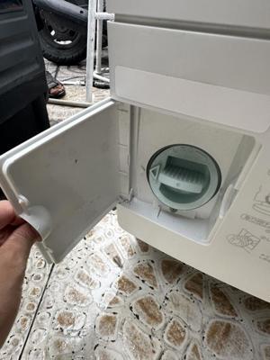 Máy giặt Panasonic 9kg NA-VX820SL