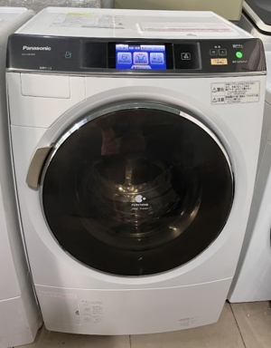 Máy giặt Panasonic 9kg NA-VX820SL