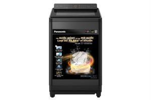 Máy giặt Panasonic Inverter 12.5 Kg NA-FD125V4BV
