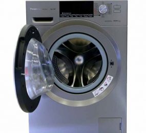 Máy giặt Panasonic Inverter 10 kg NA-120VX6LV2