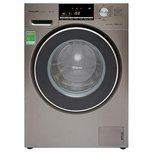 Máy giặt Panasonic Inverter 8 kg NA-128VX6LV2