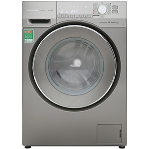 Máy giặt Panasonic Inverter 9 kg NA-129VX6LV2