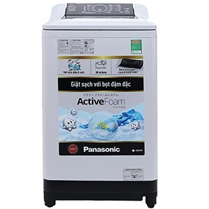Máy giặt Panasonic 10 kg NA-F100A4HRV