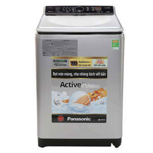 Máy giặt Panasonic 11.5 kg NA-F115V5LRV