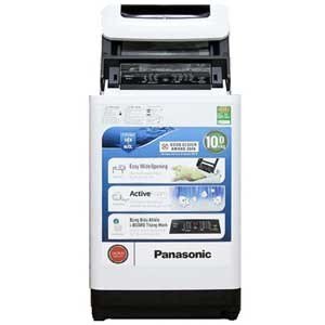 Máy giặt Panasonic 11.5 kg NA-F115X1LRV