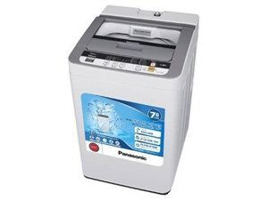 Máy giặt Panasonic 7 kg NA-F70VB7HRV