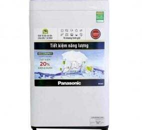 Máy giặt Panasonic 7 kg NA-F70VG9HRV