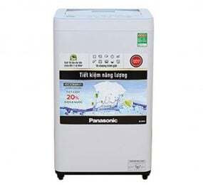 Máy giặt Panasonic 7.6 kg NA-F76VG9HRV