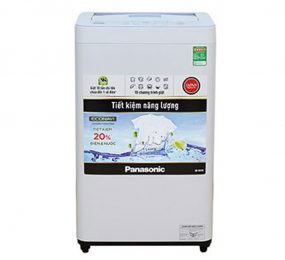 Máy giặt Panasonic 7.6 kg NA-F76VG9HRV
