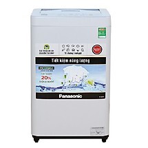 Máy giặt Panasonic 7.6 kg NA-F76VS9HRV