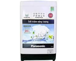 Máy giặt Panasonic 8 kg NA-F80VG9HRV