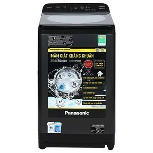 Máy giặt Panasonic 8.5 kg NA-F85A9BRV