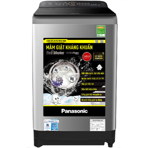 Máy giặt Panasonic 8.5 kg NA-F85A9DRV