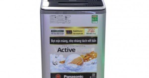 Máy giặt Panasonic 8.5 kg NA-F85X5LRV