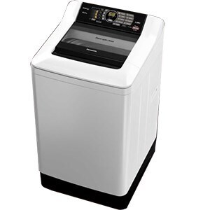 Máy giặt Panasonic 9 kg NA-F90X5LRV