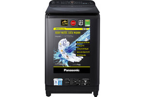 Máy giặt Panasonic Inverter 10.5 kg NA-FD10AR1BV