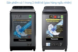 Máy giặt Panasonic Inverter 10.5 kg NA-FD10AR1BV