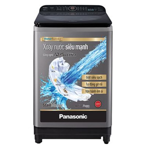 Máy giặt Panasonic Inverter 10.5 kg NA-FD10AR1GV