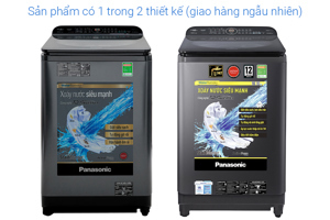 Máy giặt Panasonic Inverter 11.5 kg NA-FD11AR1BV