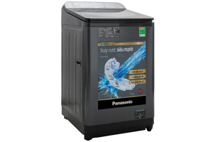Máy giặt Panasonic Inverter 11.5 kg NA-FD11AR1BV