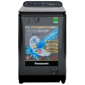 Máy giặt Panasonic Inverter 11.5 kg NA-FD11VR1BV