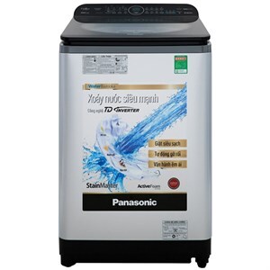 Máy giặt Panasonic Inverter 11.5 kg NA-FD11XR1LV