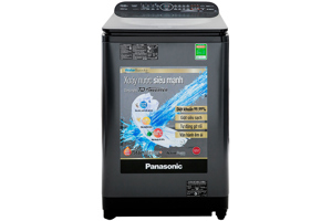 Máy giặt Panasonic Inverter 12.5 kg NA-FD12VR1BV