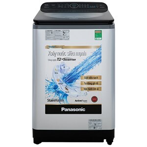 Máy giặt Panasonic Inverter 12.5 kg NA-FD12XR1LV