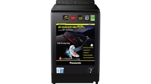 Máy giặt Panasonic Inverter 14 kg NA-FD14V1BRV