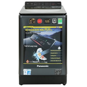 Máy giặt Panasonic Inverter 16 kg NA-FD16V1BRV