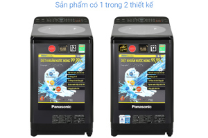 Máy giặt Panasonic Inverter 9.5 kg NA-FD95V1BRV