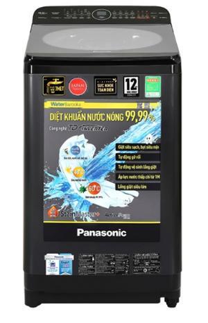 Máy giặt Panasonic Inverter 9.5 kg NA-FD95V1BRV