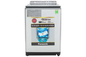 Máy giặt Panasonic Inverter 12.5 kg NA-FS12X7LRV