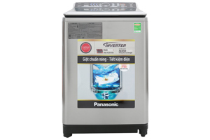 Máy giặt Panasonic Inverter 13.5 kg NA-FS13V7SRV