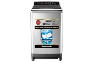 Máy giặt Panasonic Inverter 13.5 kg NA-FS13X7LRV