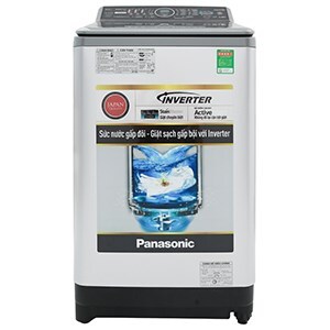 Máy giặt Panasonic Inverter 9.5 kg NA-FS95X7LRV