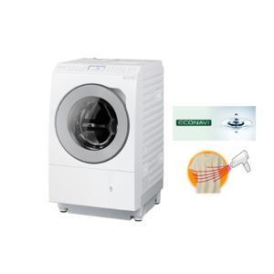Máy giặt Panasonic Inverter 12 kg NA-LX125AL