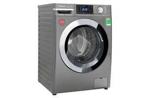 Máy giặt Panasonic Inverter 9 kg NA-V90FX1LVT