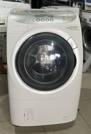 Máy giặt Panasonic 9 kg NA-VR3500L