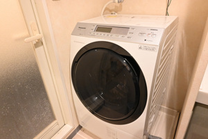 Máy giặt Panasonic 10 kg NA-VX700AL