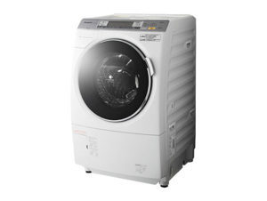 Máy giặt Panasonic 9 kg NA-VX7100