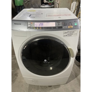 Máy giặt Panasonic 9 kg NA-VX7100