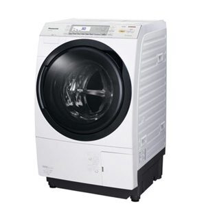 Máy giặt Panasonic 10 kg NA-VX7600L