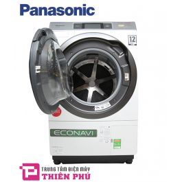 Máy giặt Panasonic 10 kg NA-VX93GLWVT