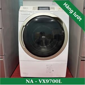 Máy giặt Panasonic 11 kg NA-VX9700L